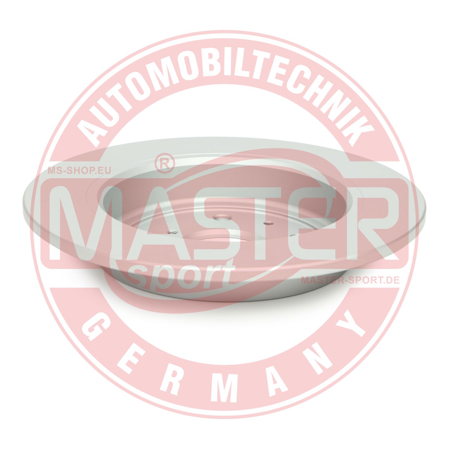 Disc frana MASTERSPORT GERMANY 24010901601-PCS-MS